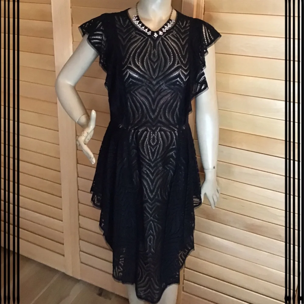 🎉3X HOST PICK🎉BCBG MaxAzria Dress - Picture 1 of 4